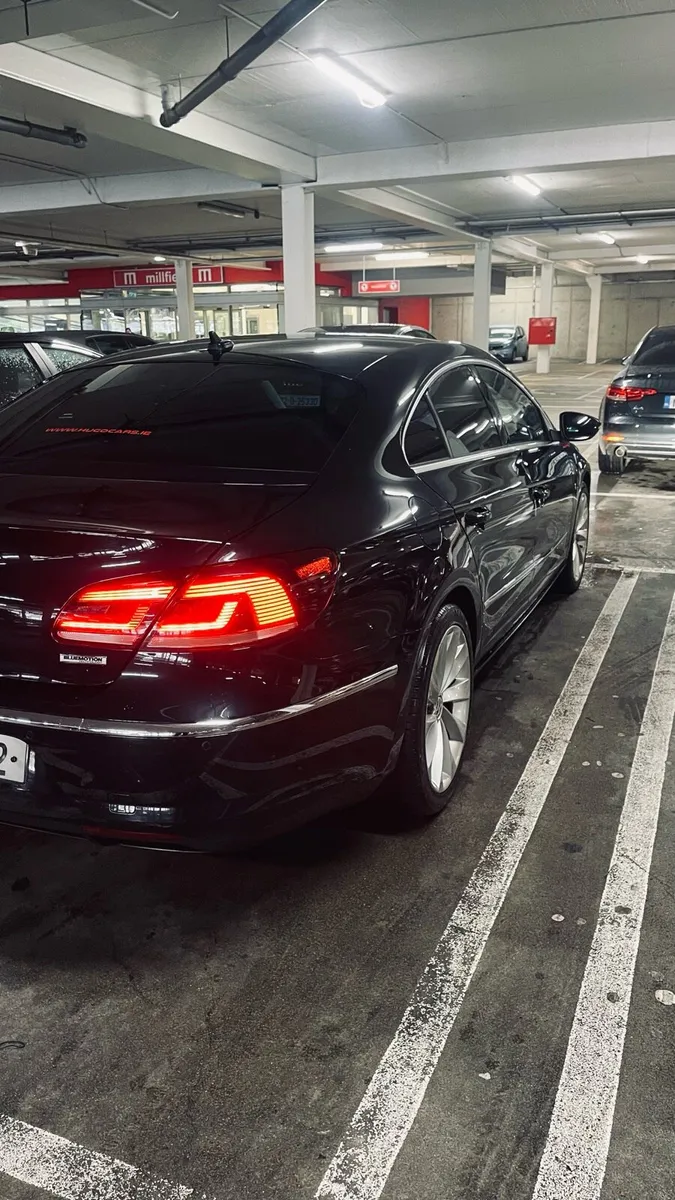 VW CC - Image 2