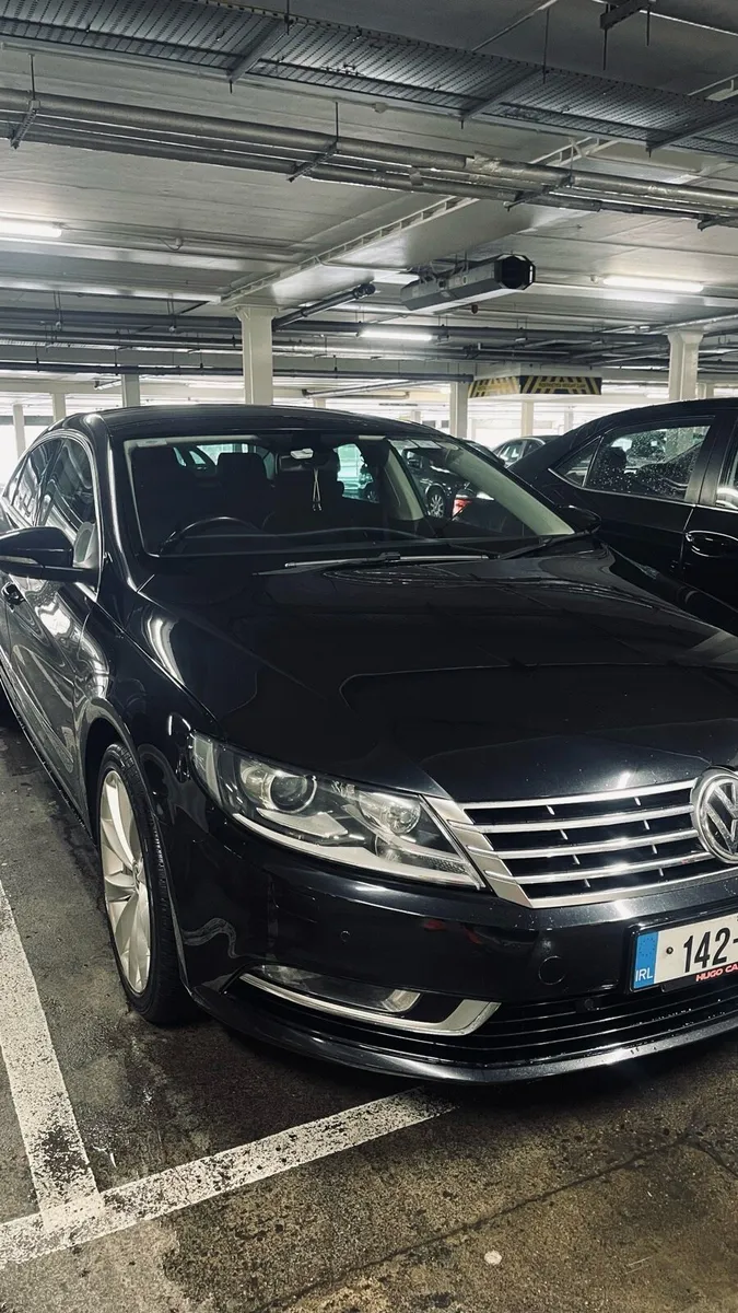 VW CC - Image 1