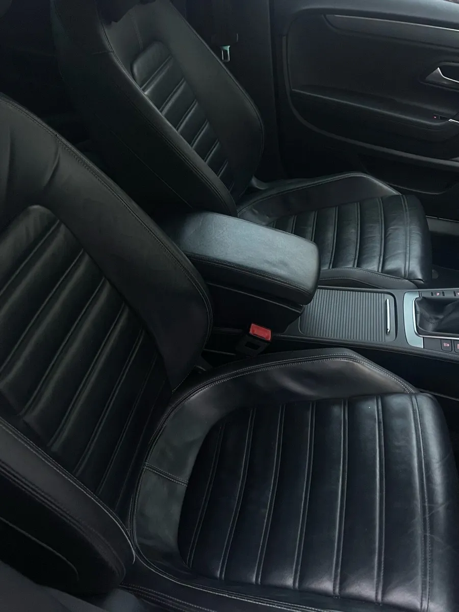 VW CC - Image 3