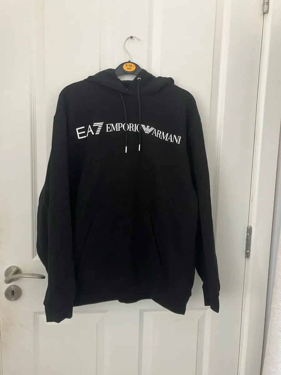 Genuine size 10-12 never worn too big