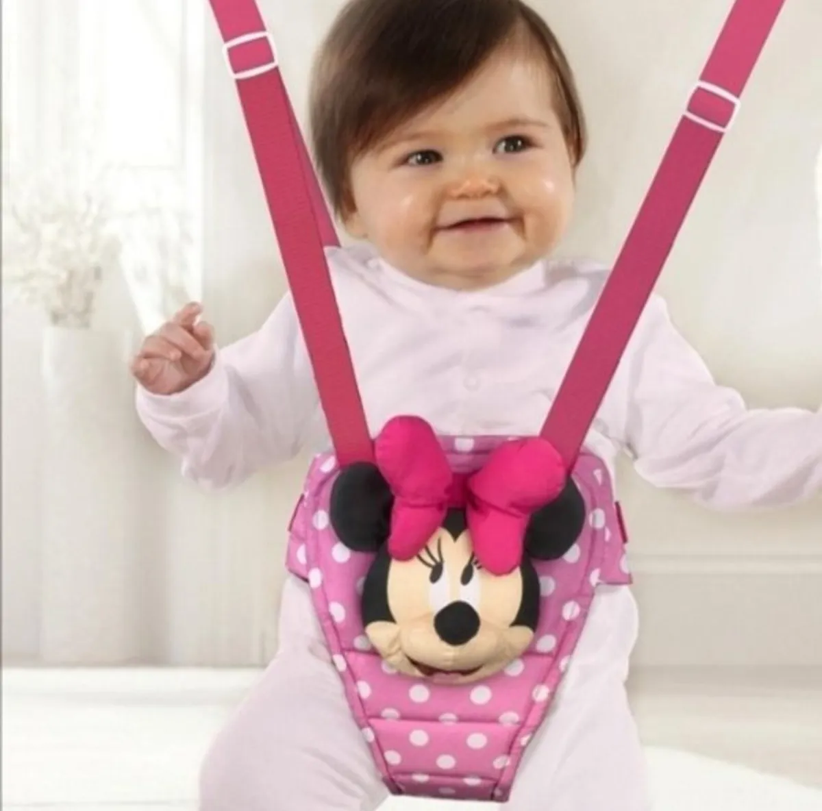 Minnie mouse door swing - Image 1