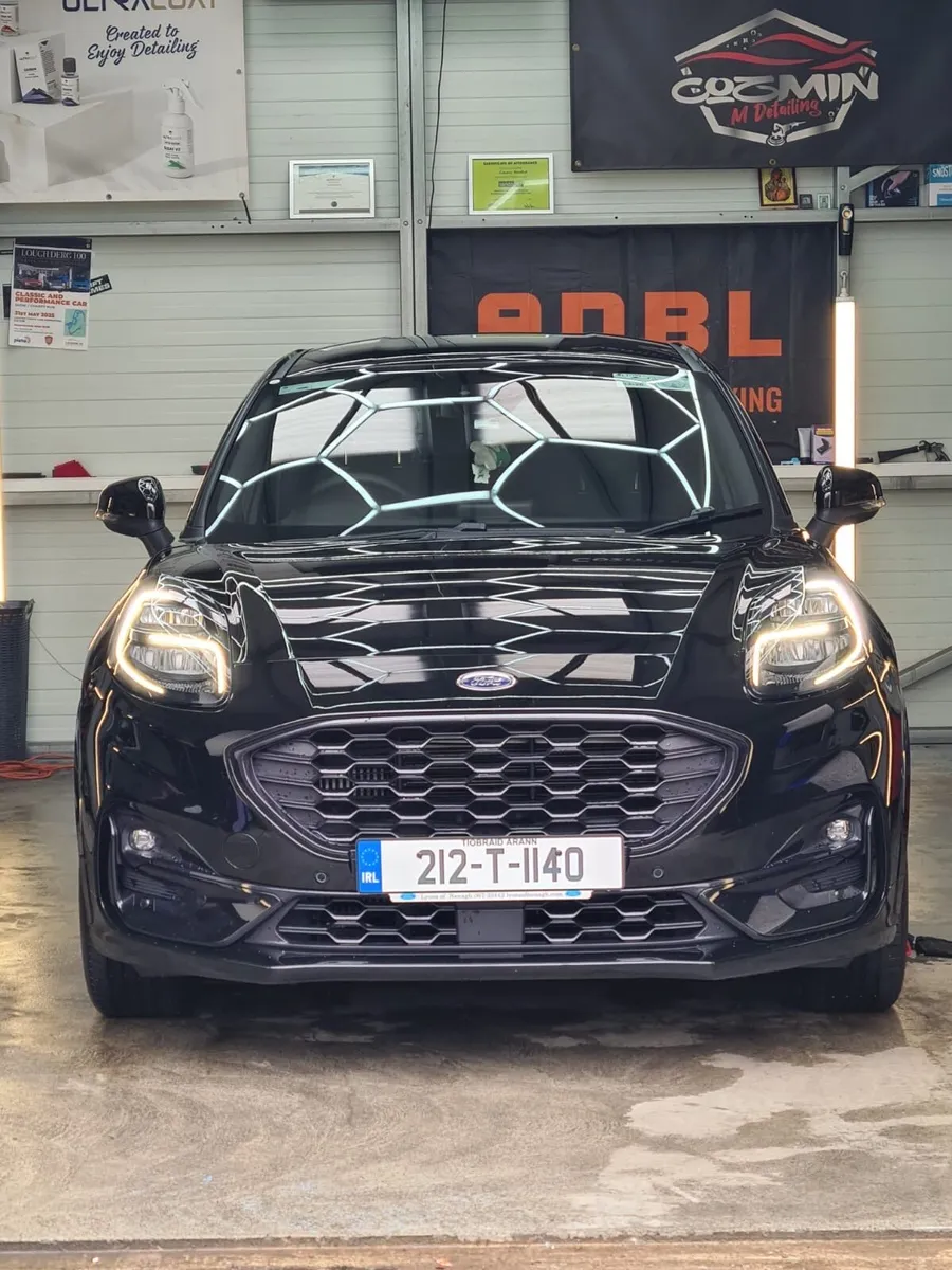 Ford Puma ST - Image 1