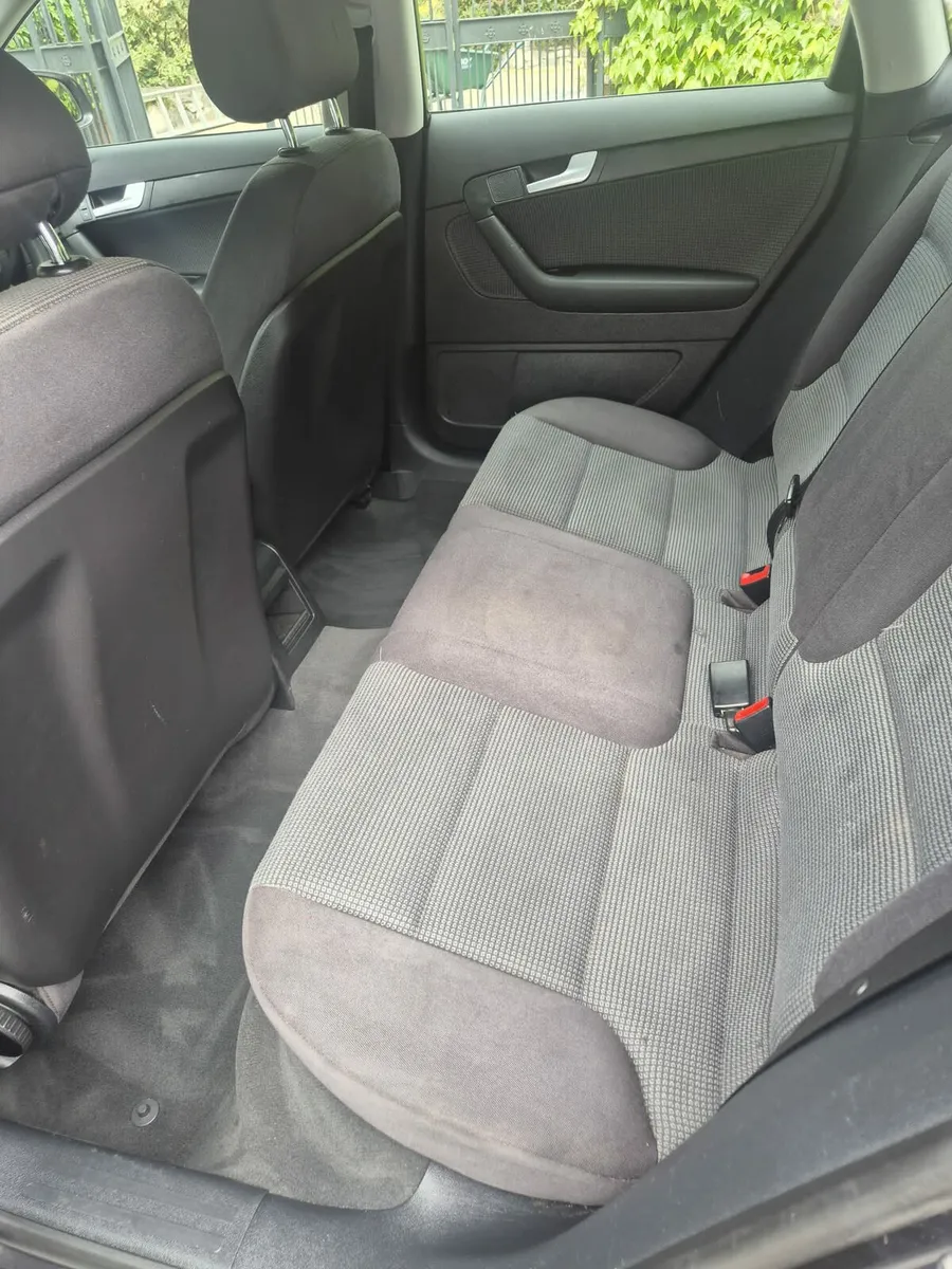 2006 AUDI A3 - Image 3