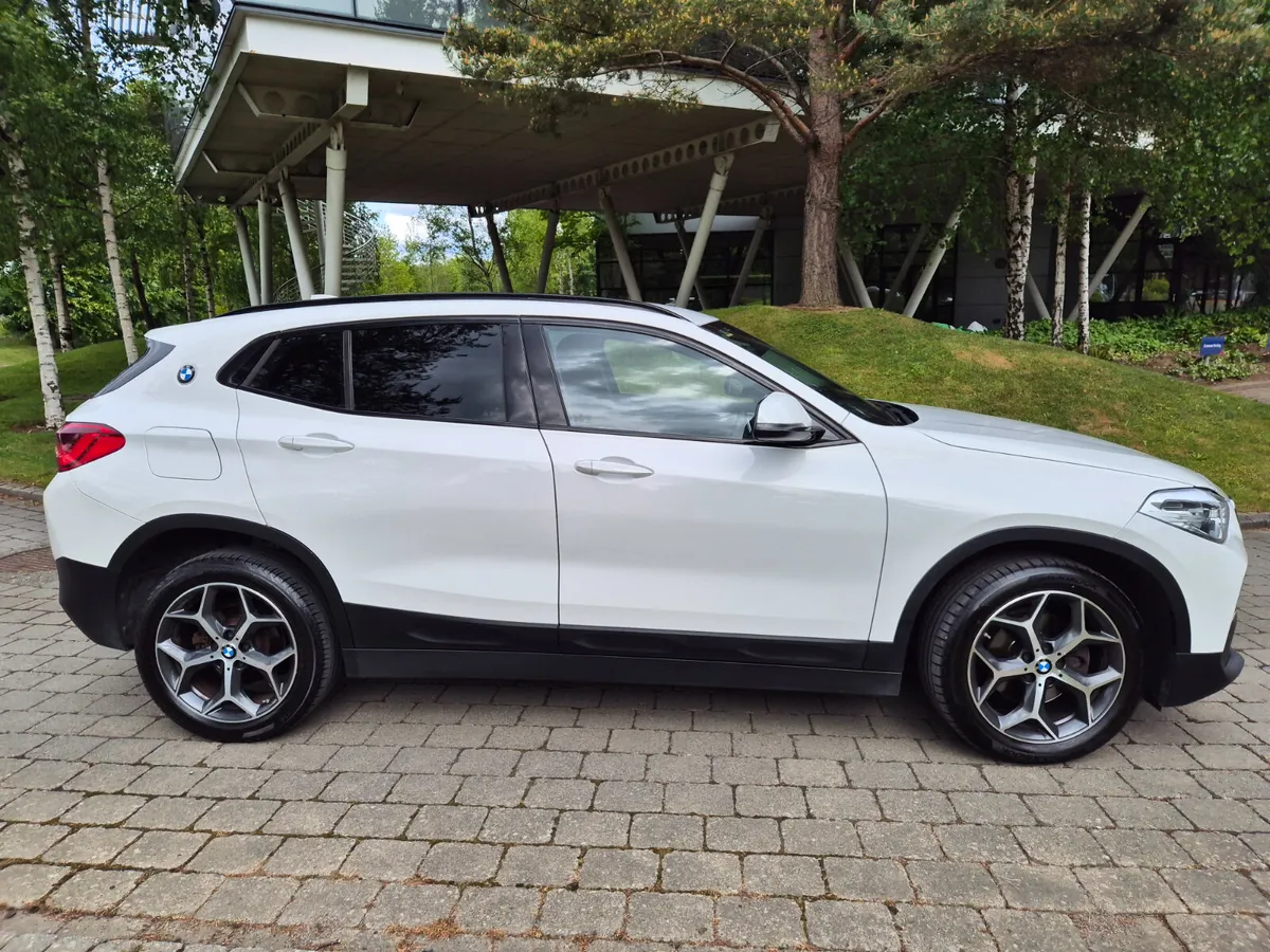 BMW X2 SPORT AUTO - Image 2