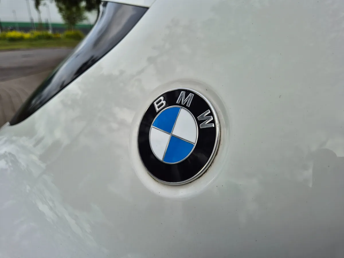 BMW X2 SPORT AUTO - Image 4