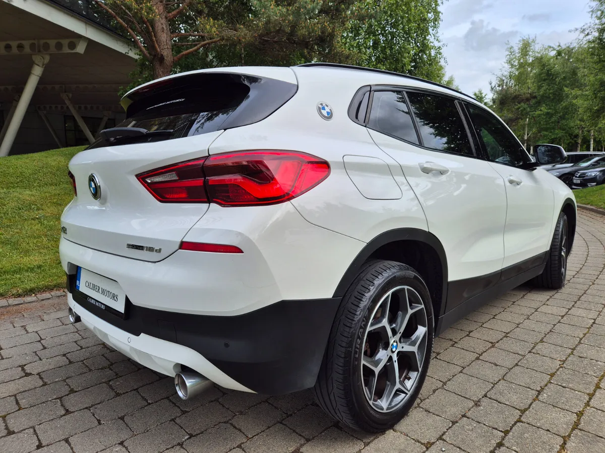 BMW X2 SPORT AUTO - Image 3