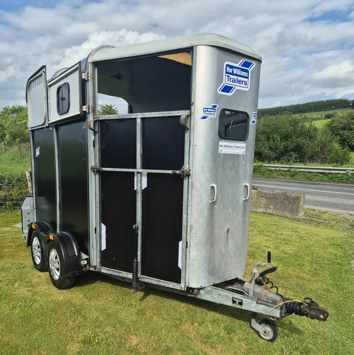 Ifor williams 505 classic HB - Image 1