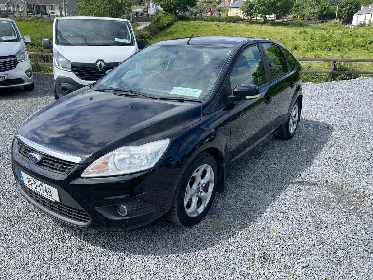 Ford Focus 2010 low kms - Image 3