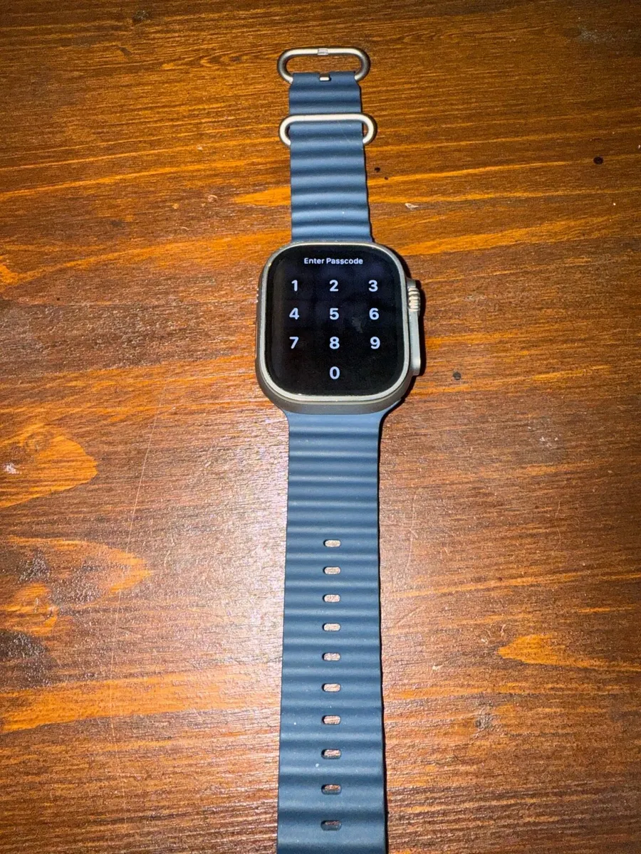Apple Watch