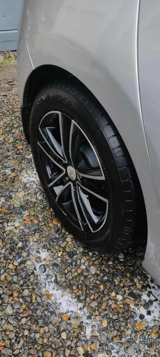 Hyundai i30 2012 - Image 3