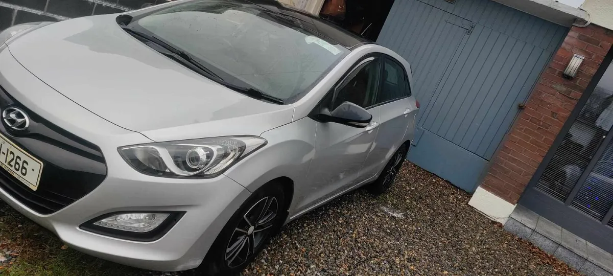 Hyundai i30 2012 - Image 4