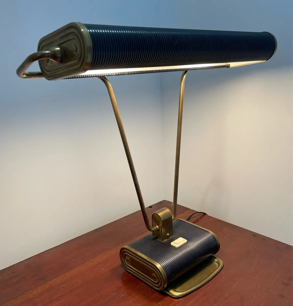 Eileen Gray N71 Table Lamp - Image 1