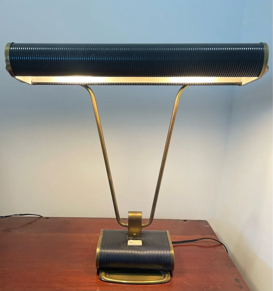 Eileen Gray N71 Table Lamp - Image 2