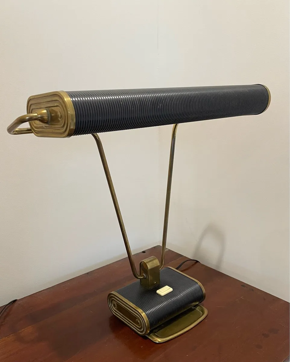 Eileen Gray N71 Table Lamp - Image 3
