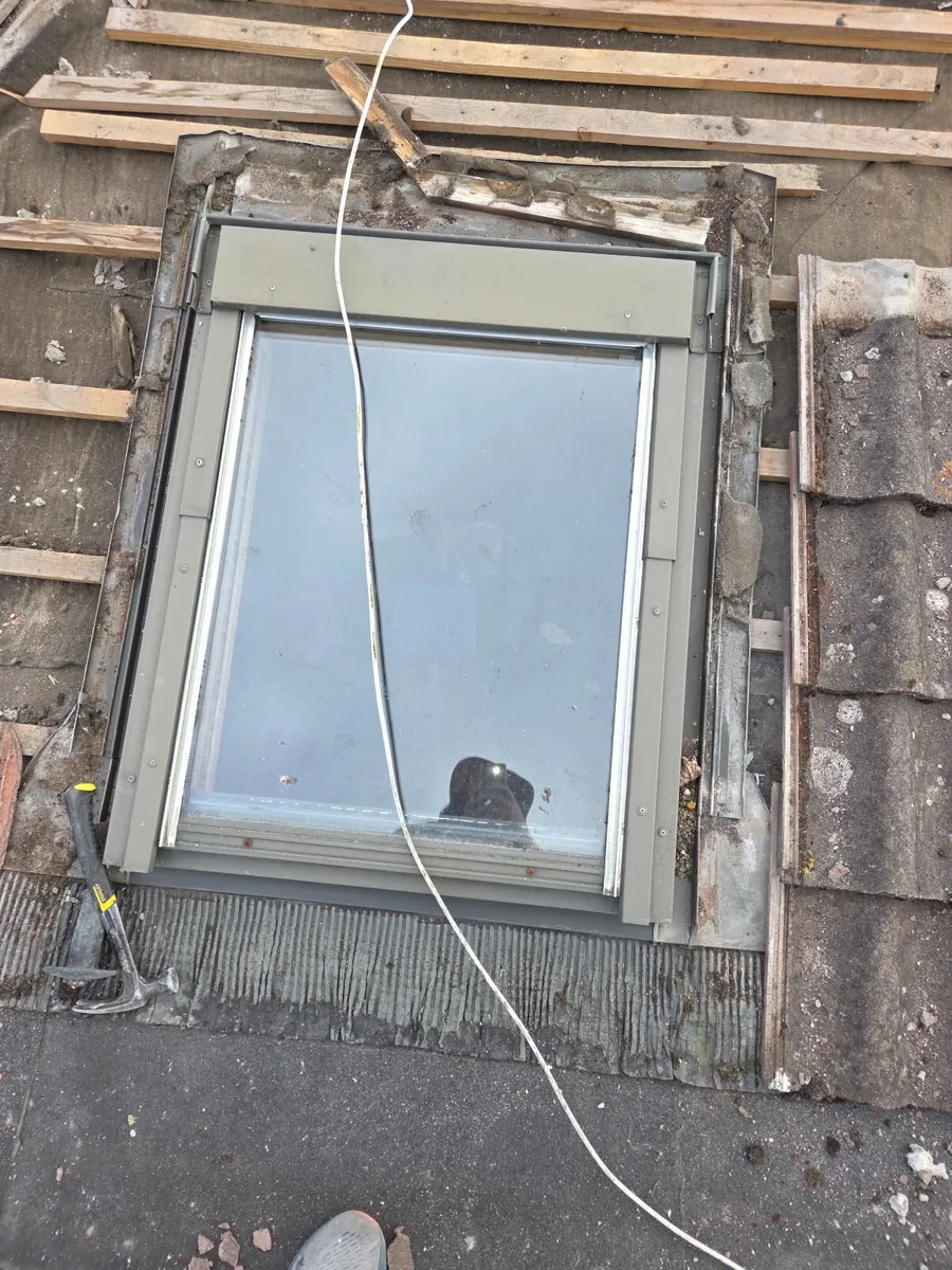 Velux windows - Image 1