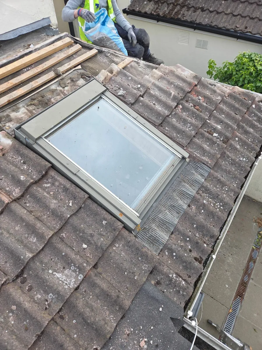 Velux windows - Image 2