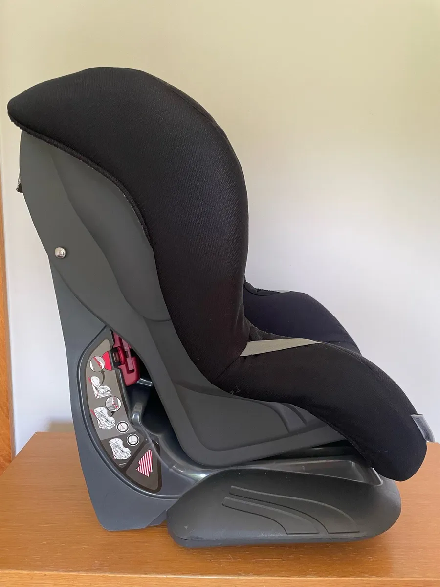 Child car seat Britax Römer 9-18kg - Image 2