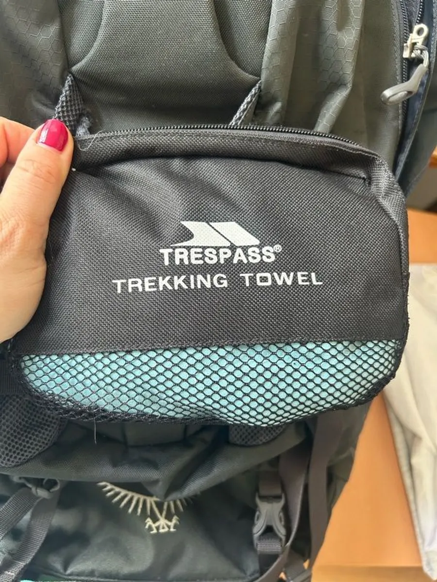 travel bag - Image 3