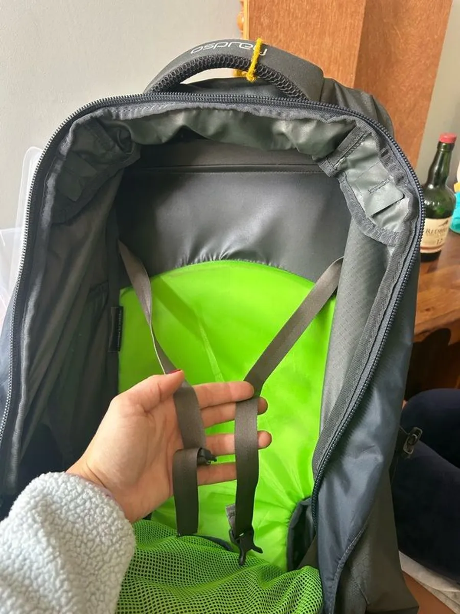 travel bag - Image 4