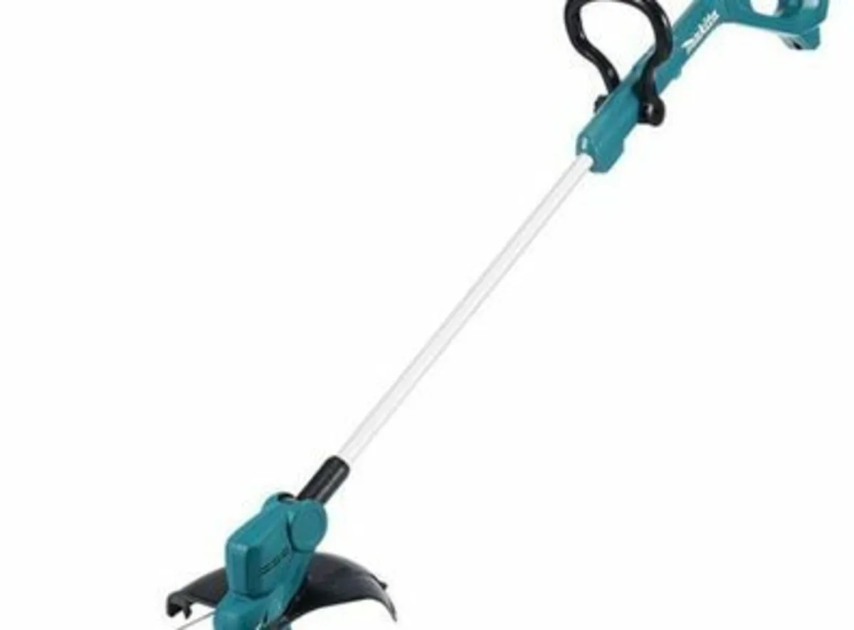 Makita DUR193Z 18V 26cm Cordless Strimmer Bare