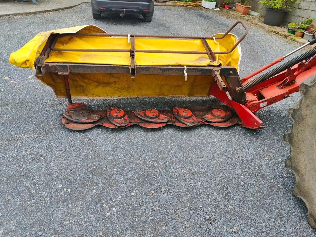 Morra MF2250 - Image 1