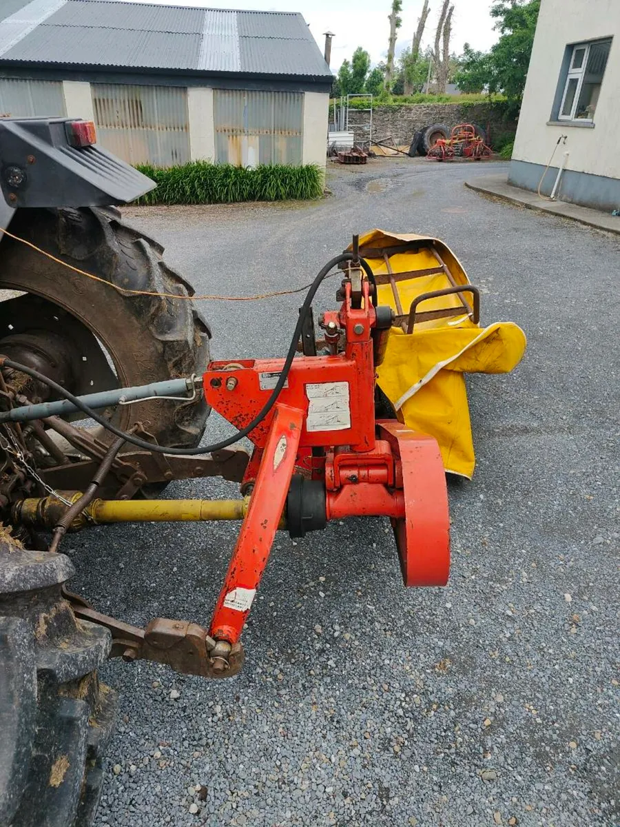 Morra MF2250 - Image 2