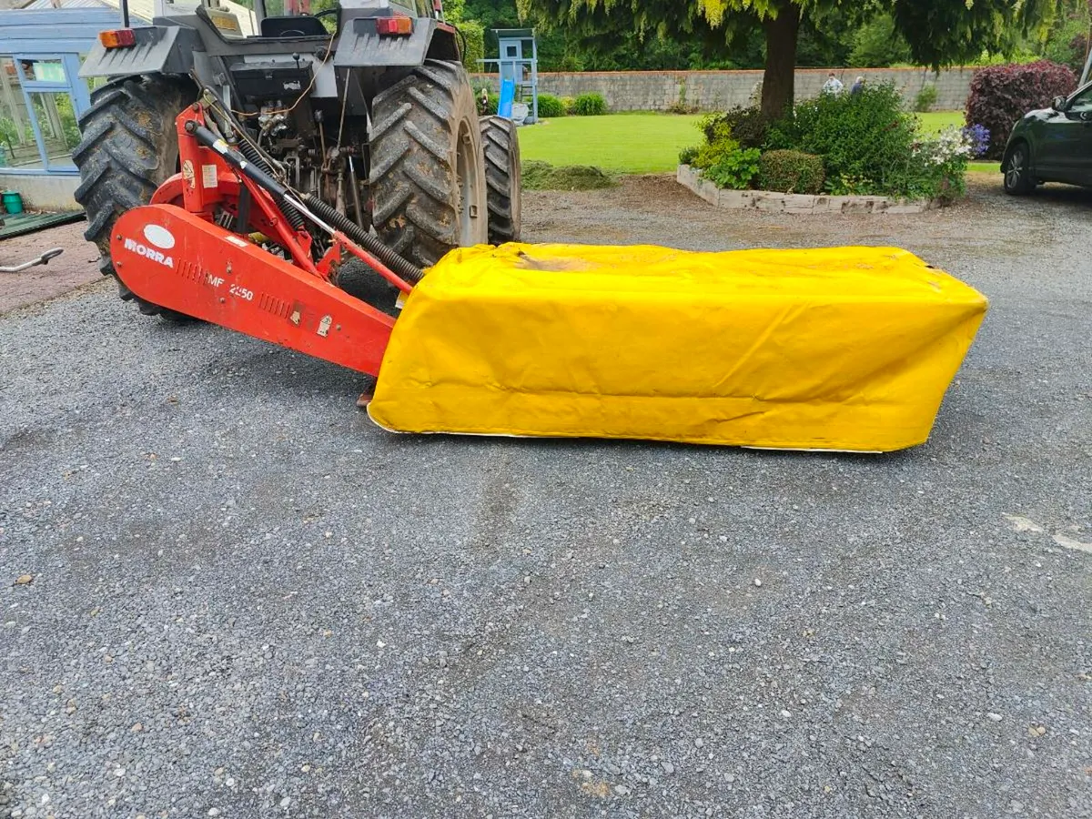 Morra MF2250 - Image 4