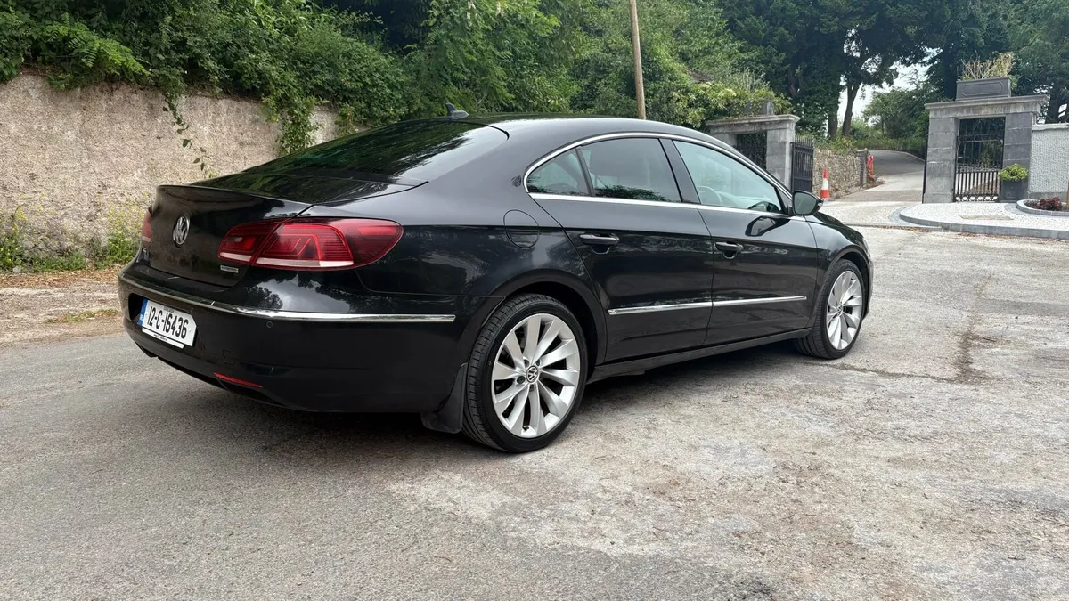 Volkswagen Passat CC GT New Nct 1/26 - Image 4