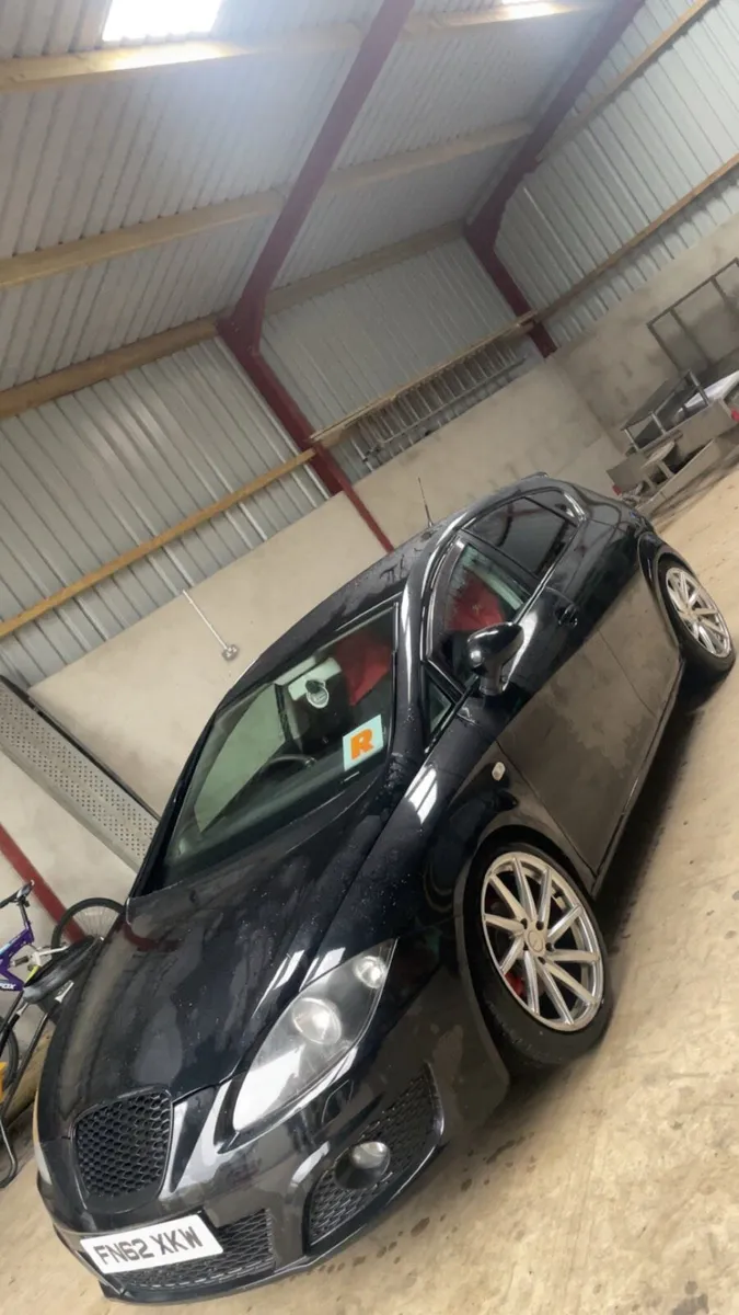 Mk2 Leon - Image 1