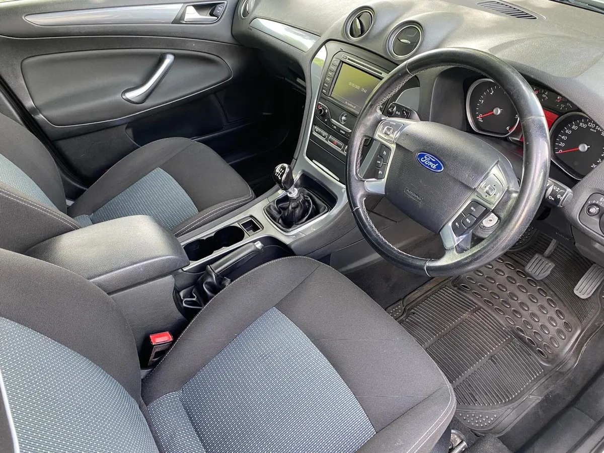 2014 nct & taxed Full Service History - Image 3