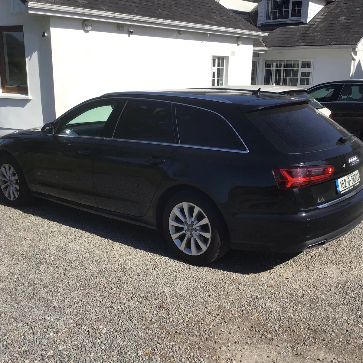 Audi A6 Avant - Image 2