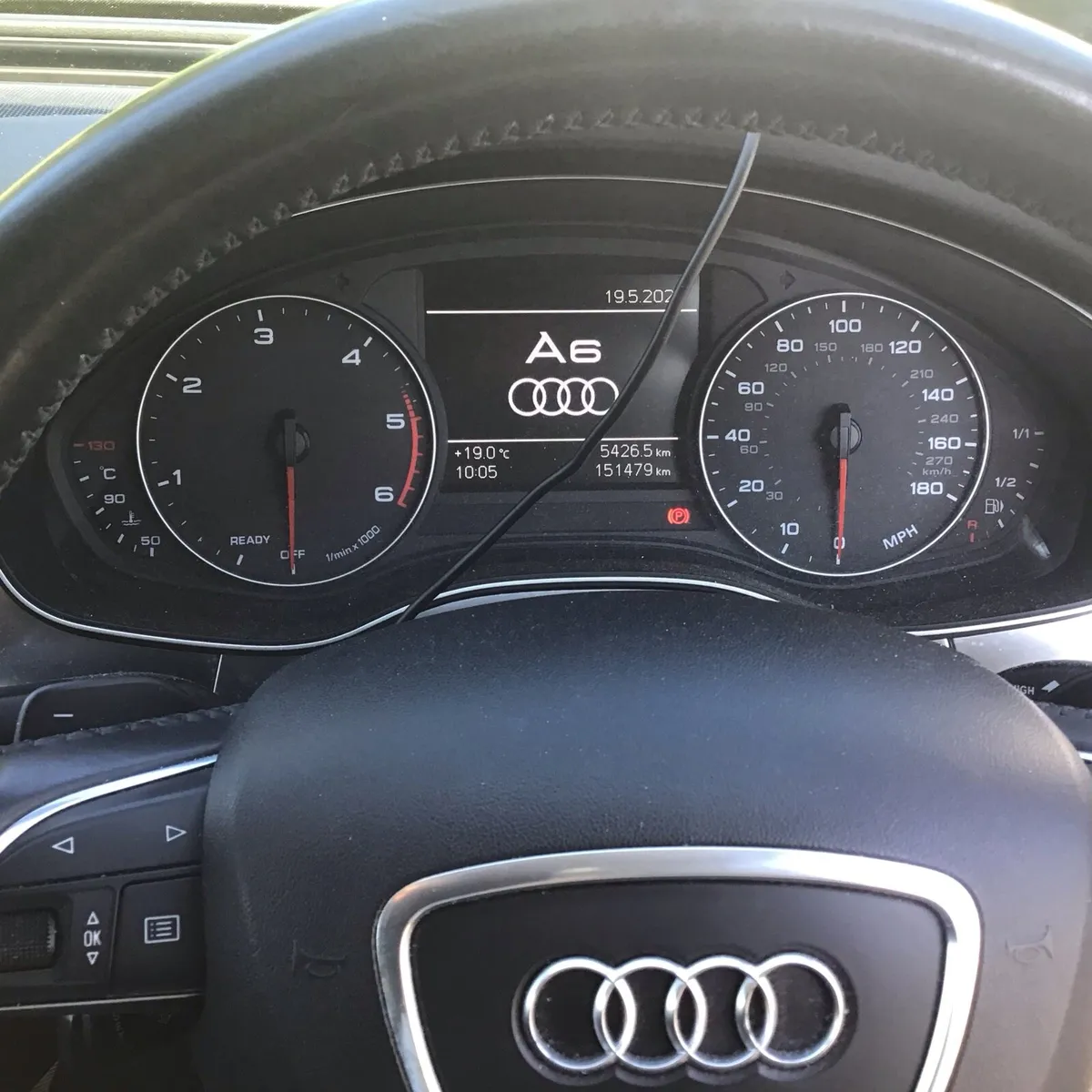 Audi A6 Avant - Image 4
