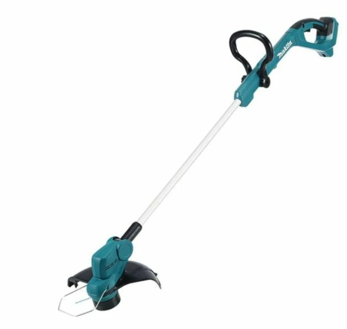 Makita DUR193RT 18V 26cm Cordless Strimmer kit - Image 2
