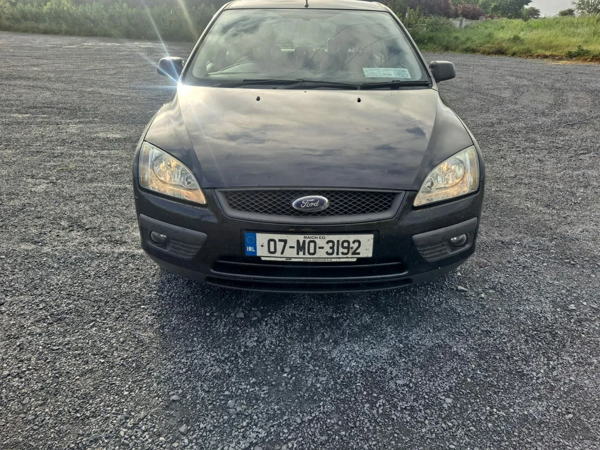 Ford focus - Image 1