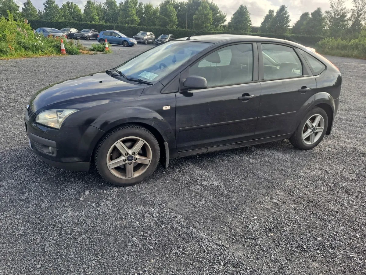 Ford focus - Image 2