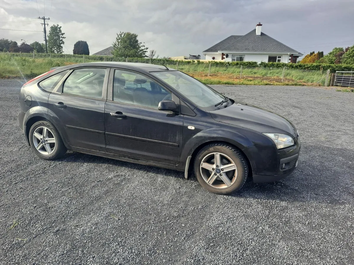 Ford focus - Image 3