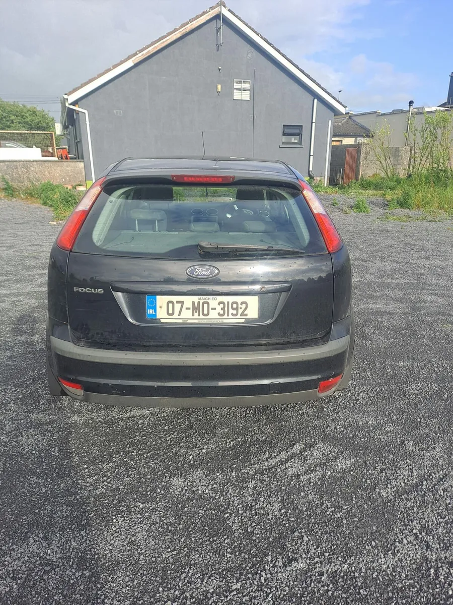 Ford focus - Image 4