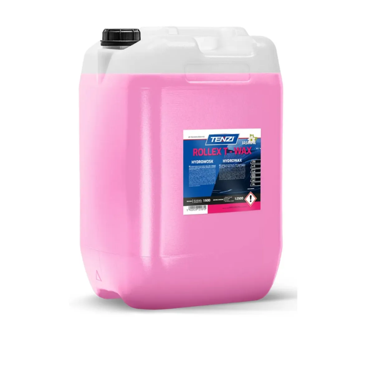Tenzi Rollex T-Wax Jasmine 25L