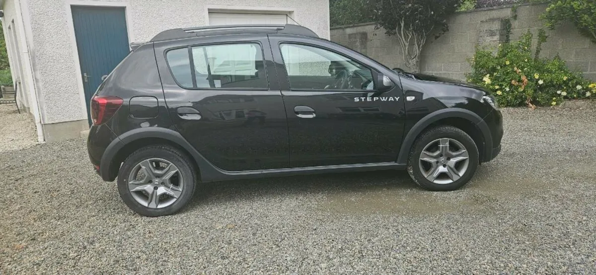 Dacia Sandero Stepway 2017 - Image 3