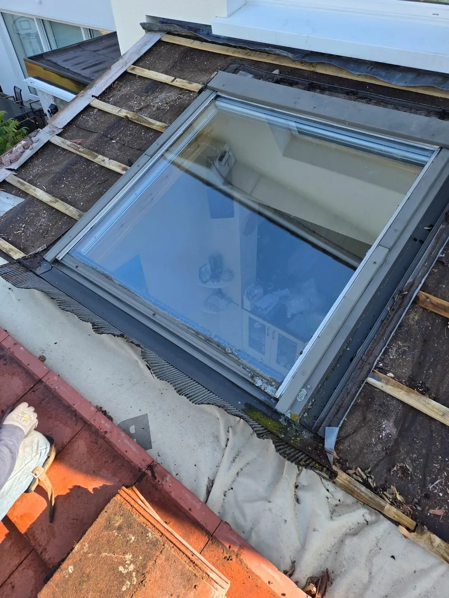 Velux window - Image 1