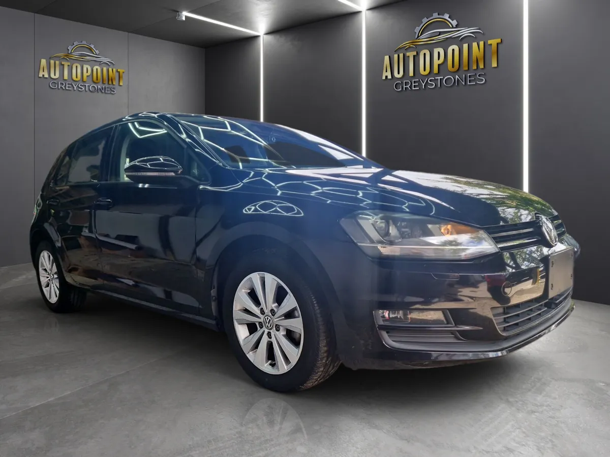 Vw Golf - Image 2