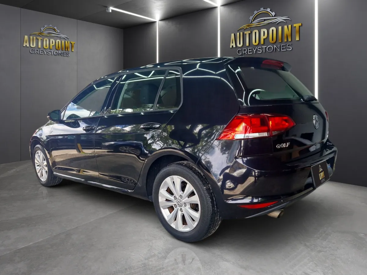 Vw Golf - Image 3