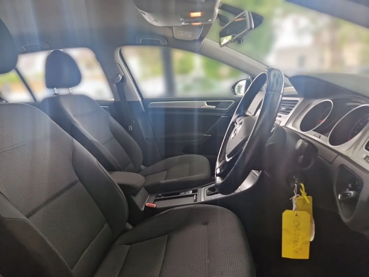 Vw Golf - Image 4