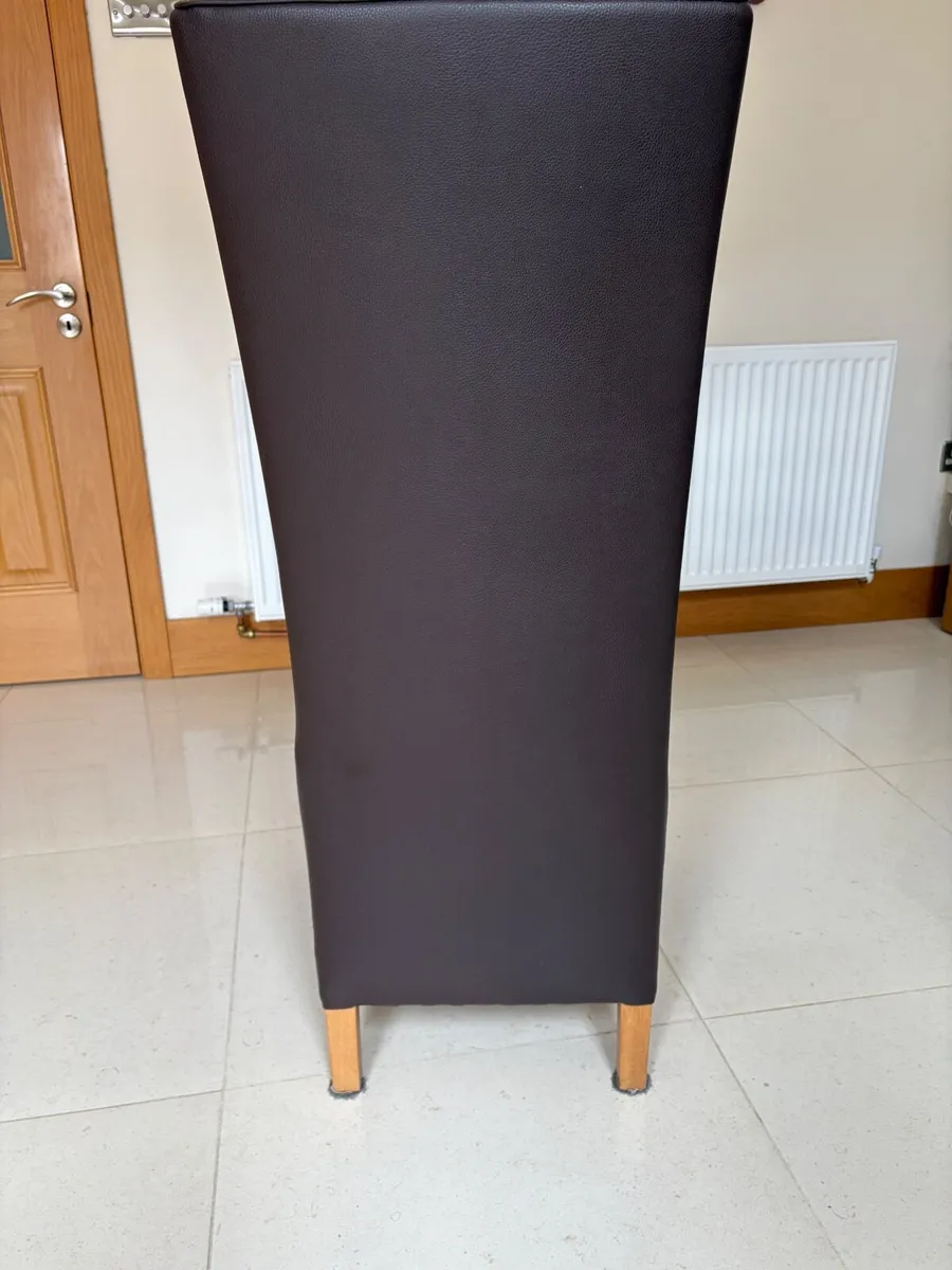 Kitchen / dining Chairs - Image 2