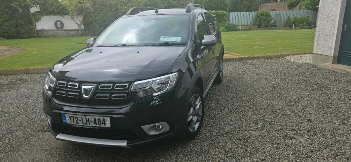 Dacia Sandero Stepway 2017 - Image 4