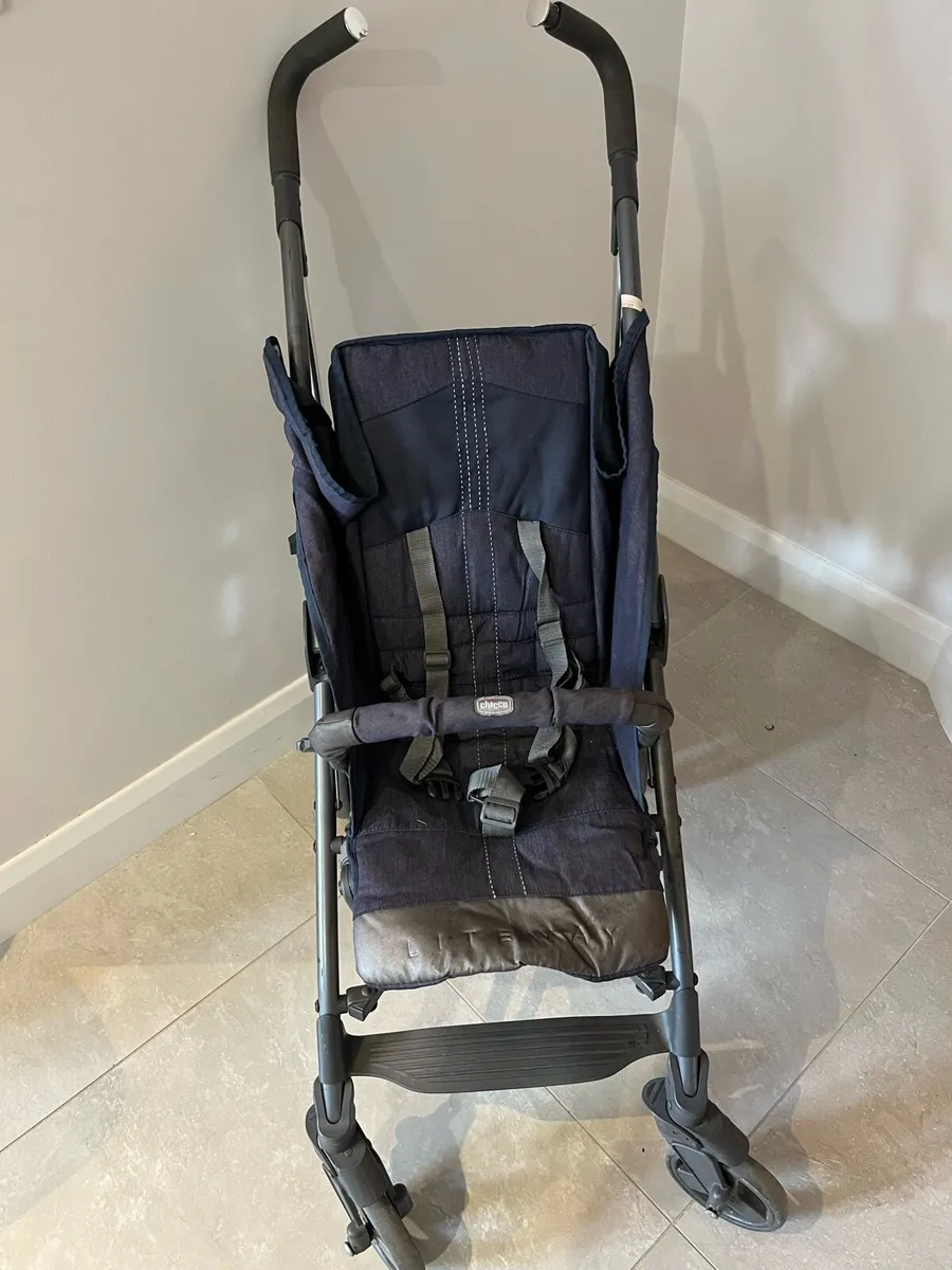 Stroller - Image 3