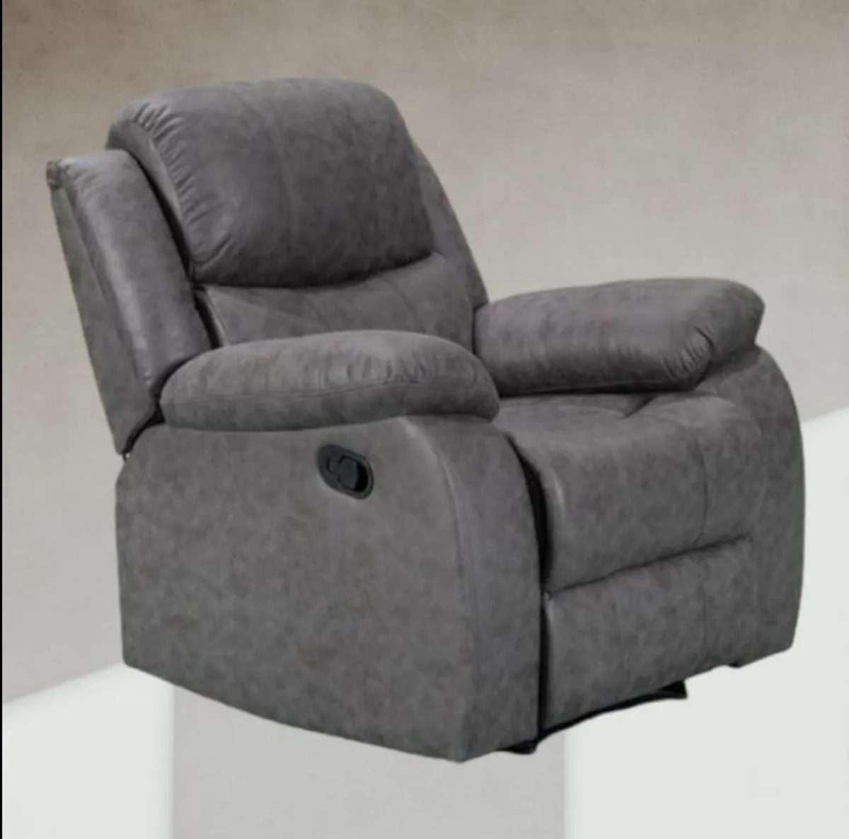 New 3+2+1 all recliner free delivery - Image 1