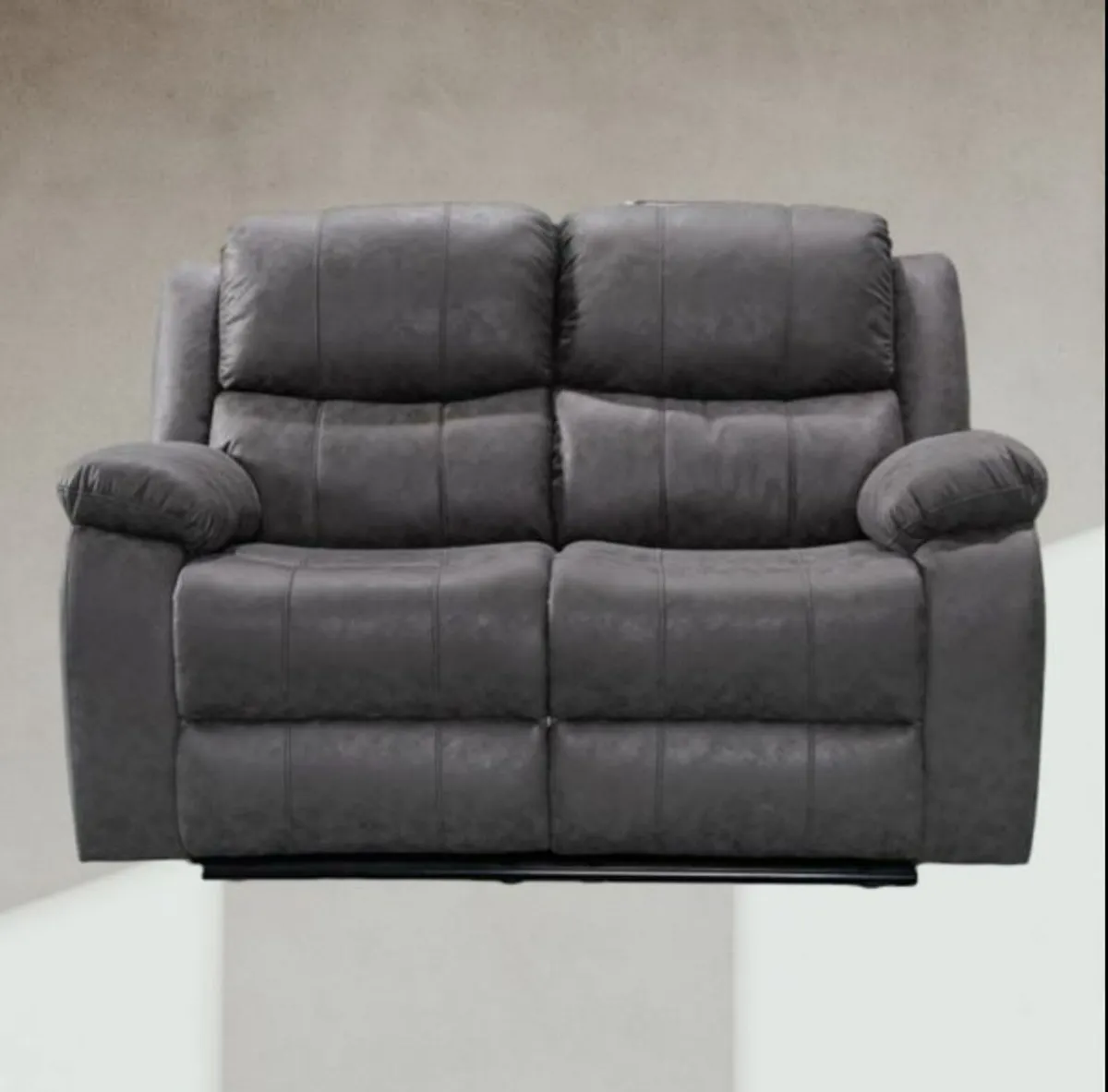New 3+2+1 all recliner free delivery - Image 3