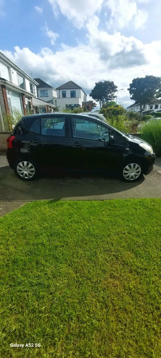 Toyota Yaris - Image 3