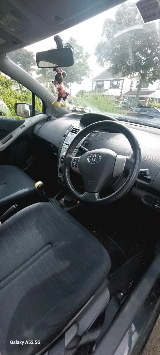 Toyota Yaris - Image 4